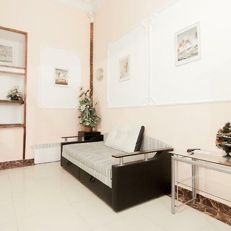 Rent Apartments Grecheskaya 50 Οδησσός Εξωτερικό φωτογραφία