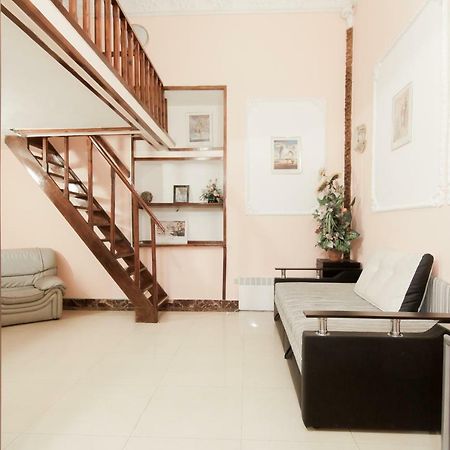 Rent Apartments Grecheskaya 50 Οδησσός Εξωτερικό φωτογραφία
