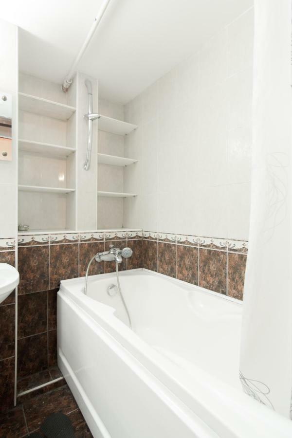 Rent Apartments Grecheskaya 50 Οδησσός Εξωτερικό φωτογραφία
