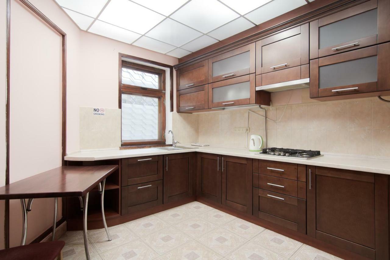 Rent Apartments Grecheskaya 50 Οδησσός Εξωτερικό φωτογραφία