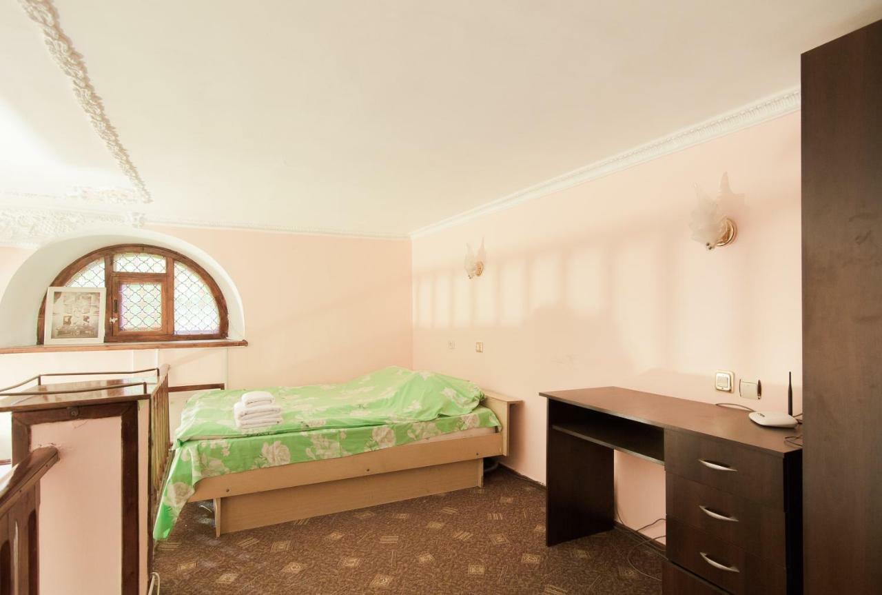 Rent Apartments Grecheskaya 50 Οδησσός Εξωτερικό φωτογραφία