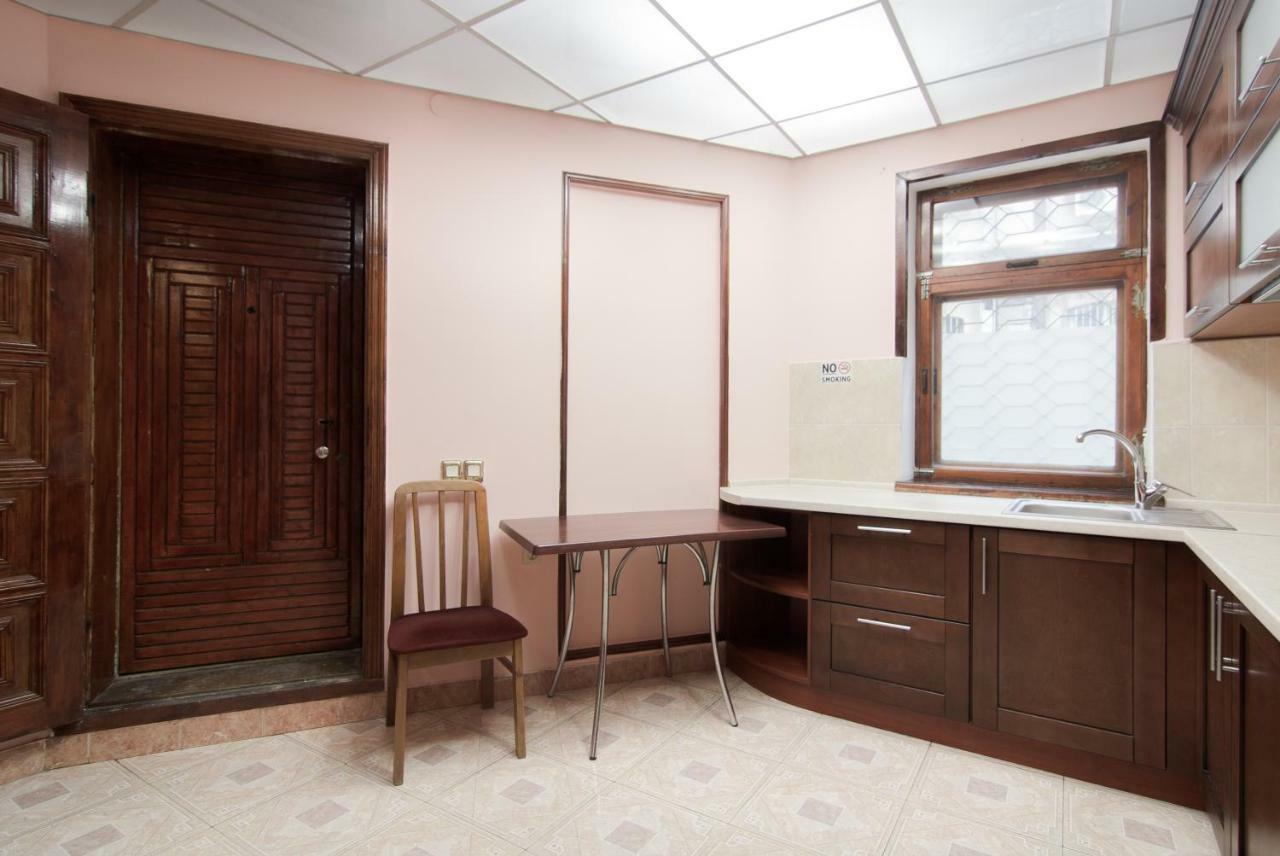 Rent Apartments Grecheskaya 50 Οδησσός Εξωτερικό φωτογραφία