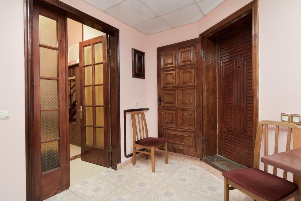 Rent Apartments Grecheskaya 50 Οδησσός Εξωτερικό φωτογραφία