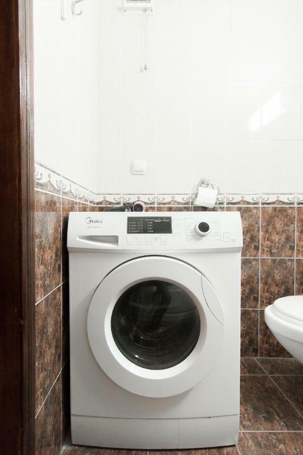 Rent Apartments Grecheskaya 50 Οδησσός Εξωτερικό φωτογραφία