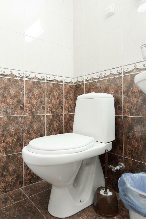 Rent Apartments Grecheskaya 50 Οδησσός Εξωτερικό φωτογραφία